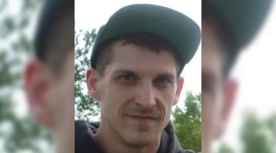 Missing Man Last Seen Uptown