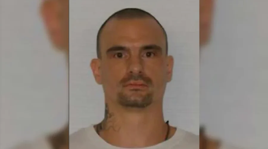 Police Seek Man Unlawfully At Large