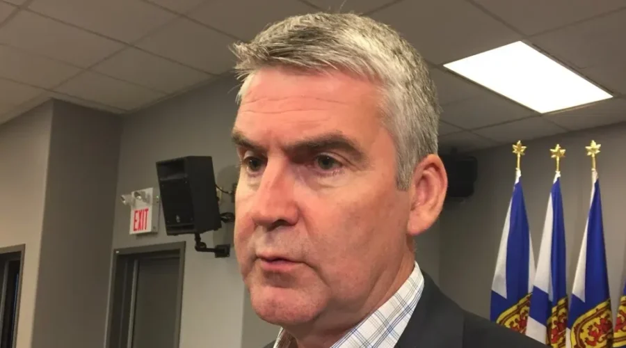 N.S. Exploring Options To Control Police Car Lookalikes