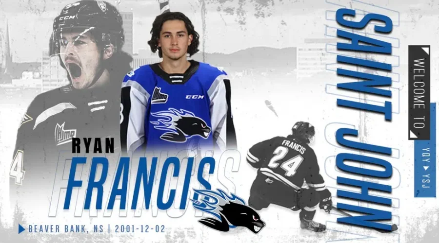 Sea Dogs Add Flames Prospect