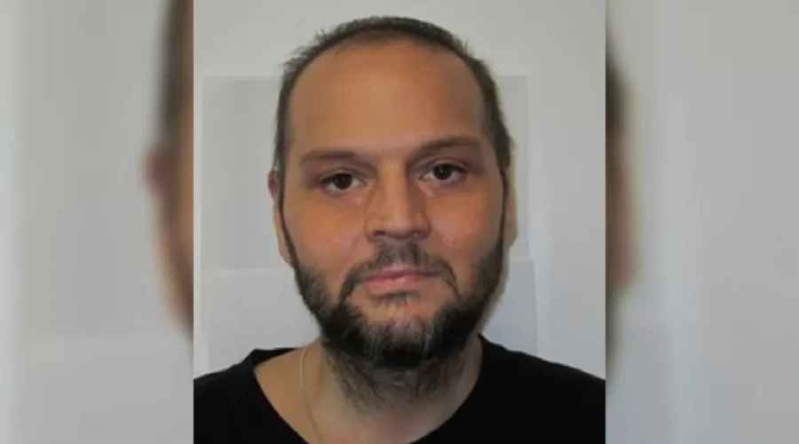 Have You Seen Steven Cyr?