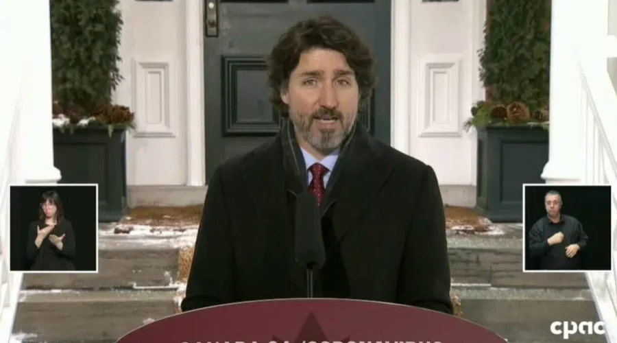 PM Discourages Inter-Province Travel