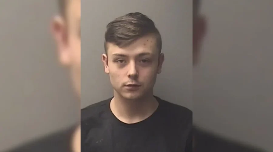 Gamblin Admits To Manslaughter In Summer Death