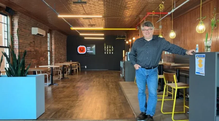 Saint John Chamber, USTATION To Offer Remote Workers A ‘Workcation’