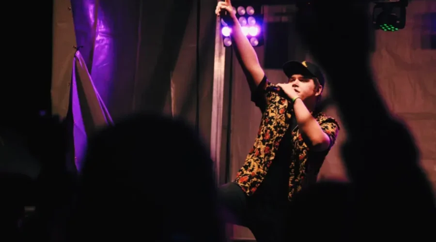 New Grant Offers Indigenous Artists A Leg Up