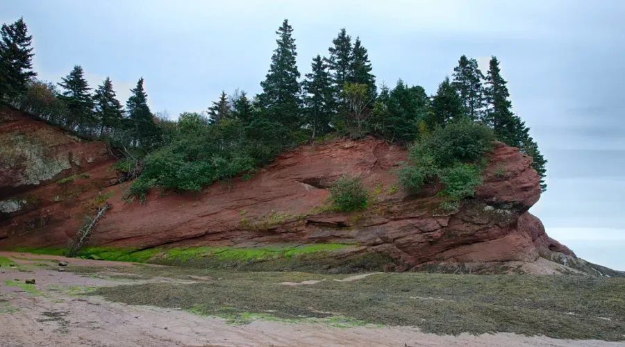 Funding For Infrastructure Projects In St. Martins And St. Stephen