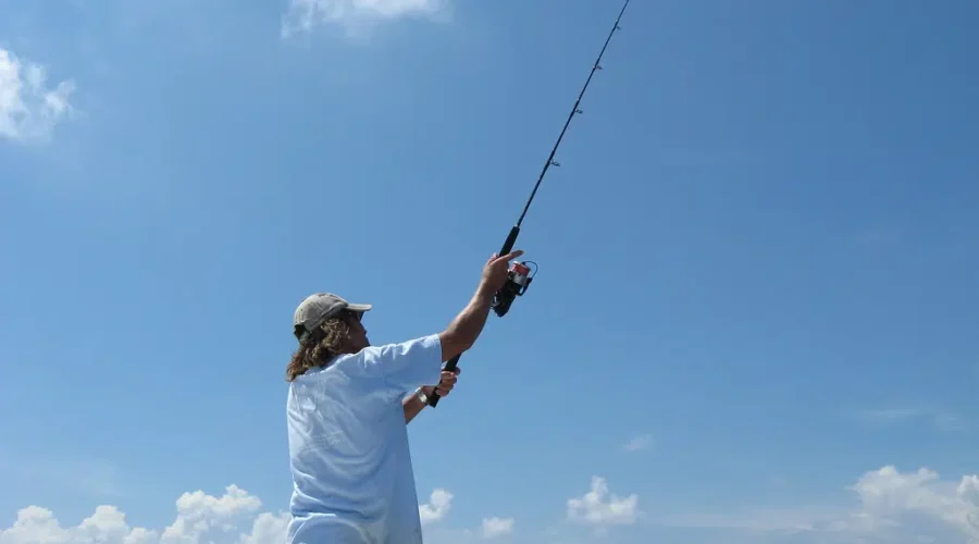 N.B.’s 2021 Angling Season Draws Near