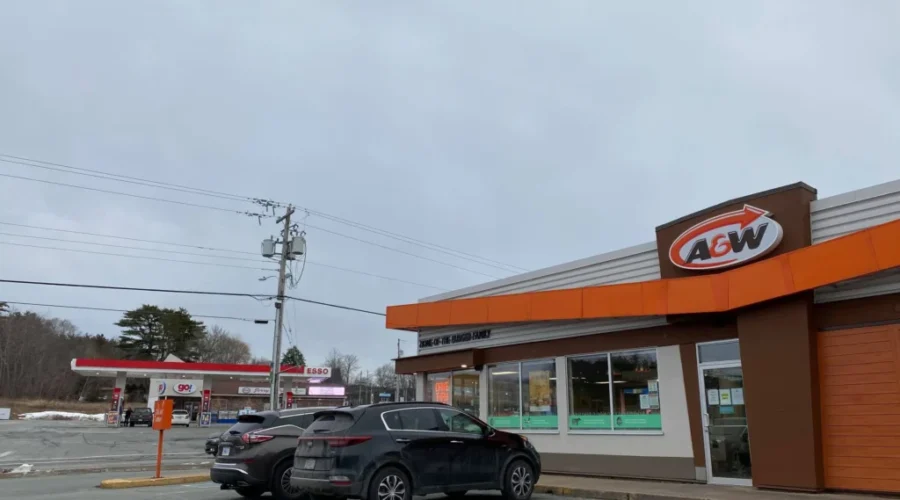 Mealshare AandW Partnership Aims To Tackle Youth Food Insecurity