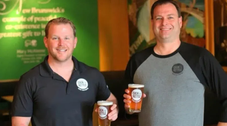 Owners Of Cask and Kettle In Uptown Saint John To Open KV Location