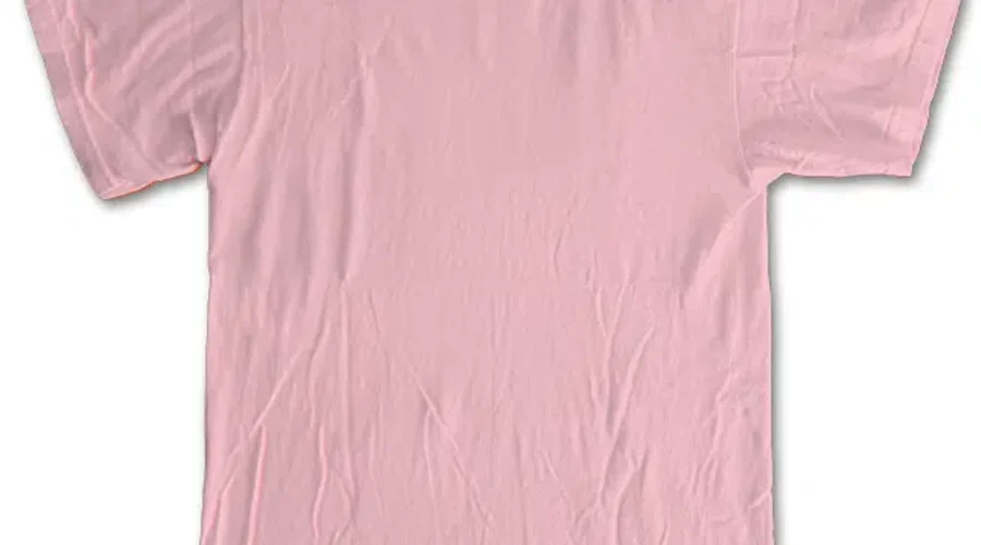 Wednesday Is Pink Shirt Day