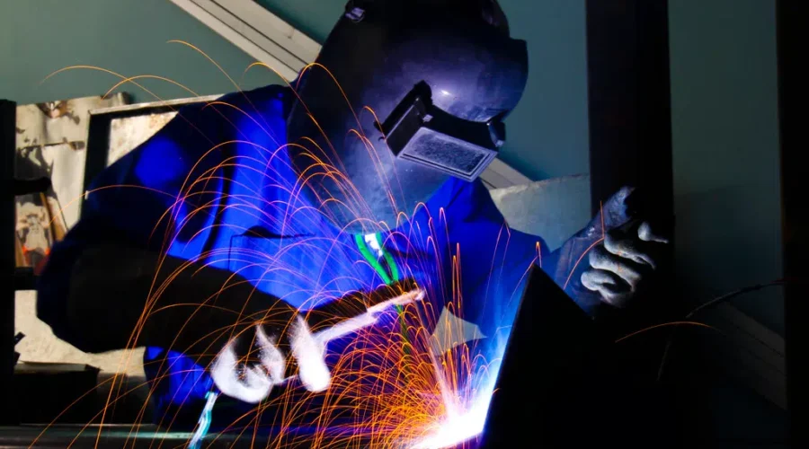 Welders, Other Skilled Tradespeople Needed For Future