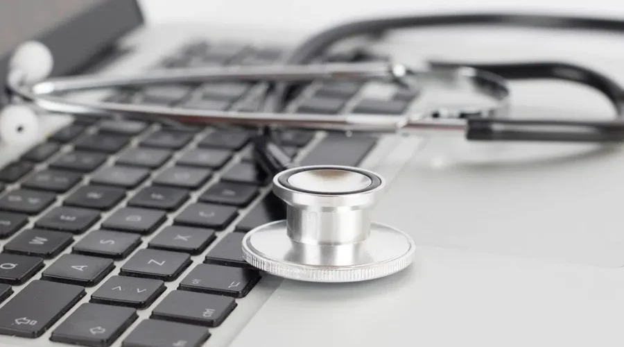 AG Says Electronic Medical Records Program Failed