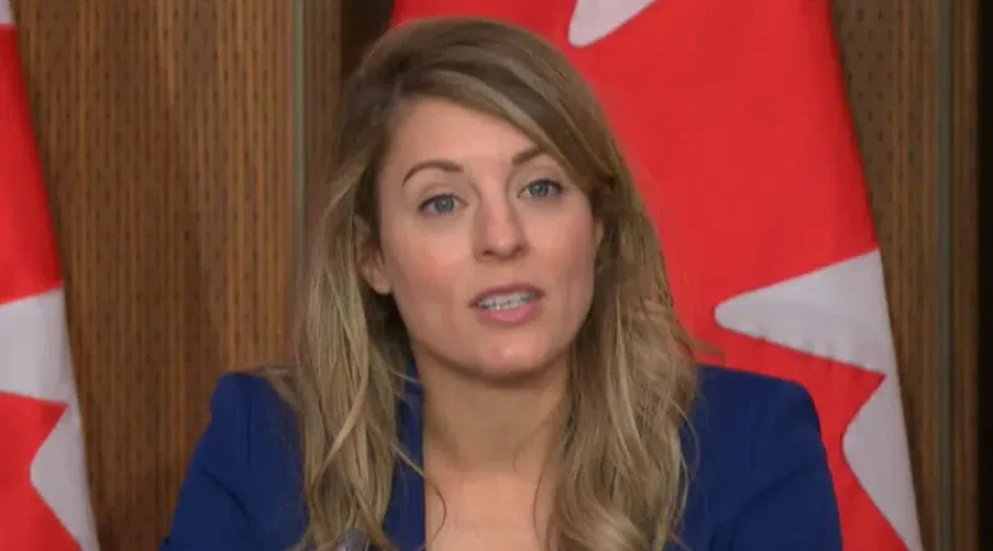 New Brunswick Has Received $3.4 Billion In Pandemic Relief