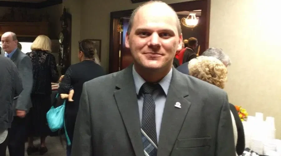 Sean Casey’s Council Seat Declared Vacant