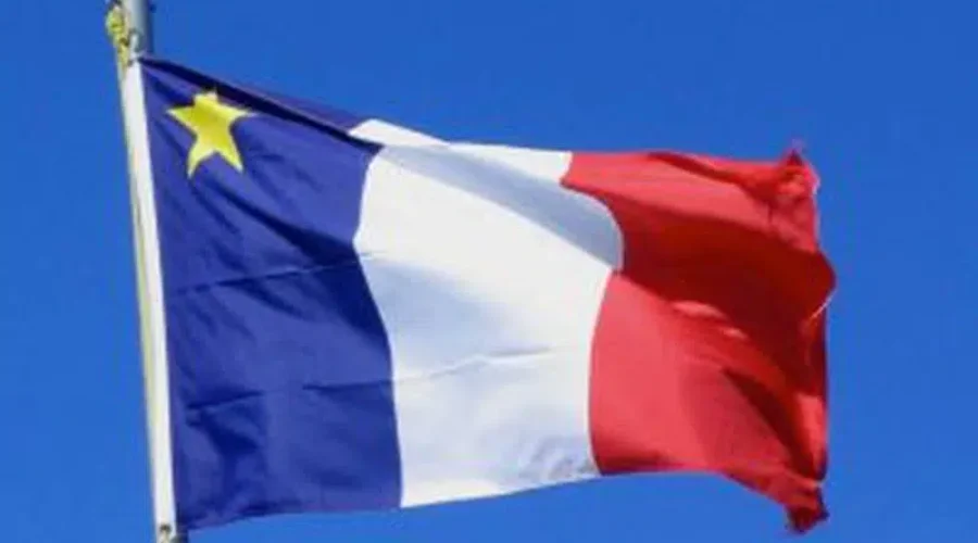 Longtime Acadian Activist Dies