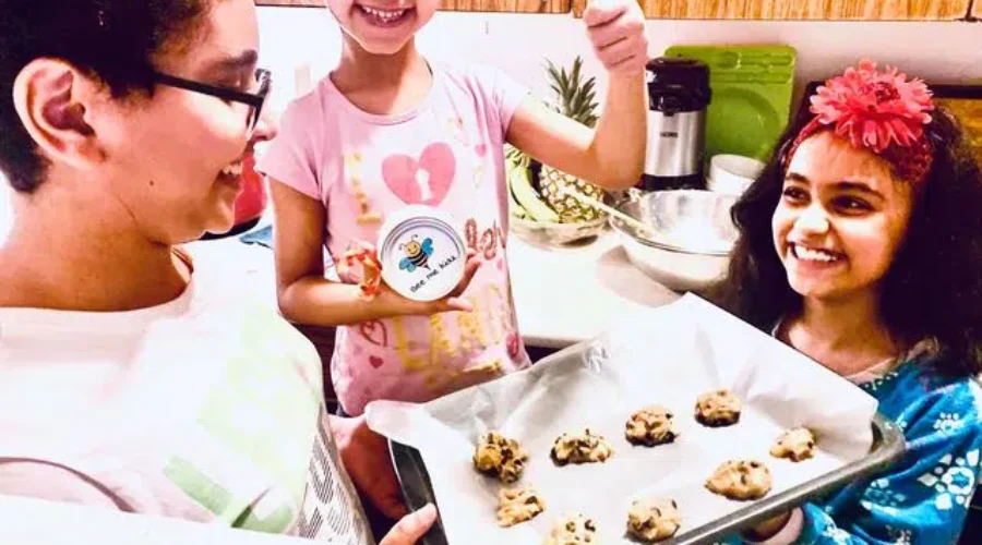 Family Day on the way