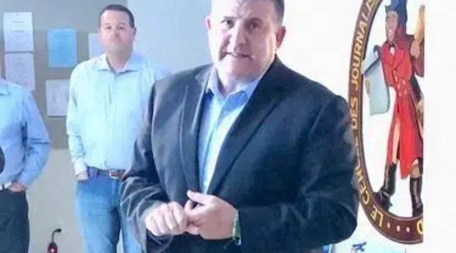 Input Sought In N.B. Municipal Reform Process