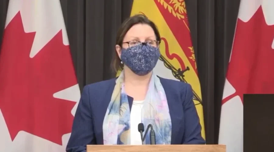 UPDATE: Two New COVID-19 Cases, One Additional Death In N.B.