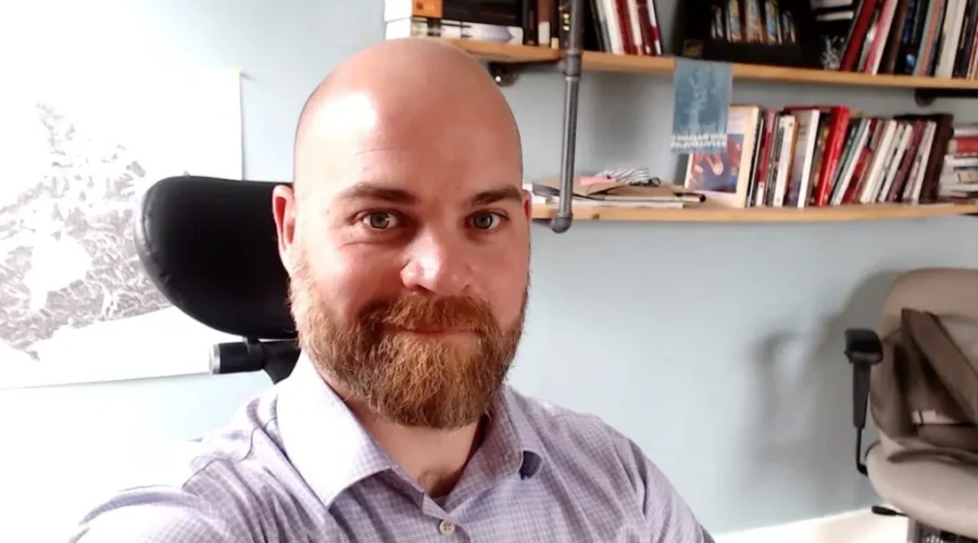 Bordertown University Champions Good Deeds