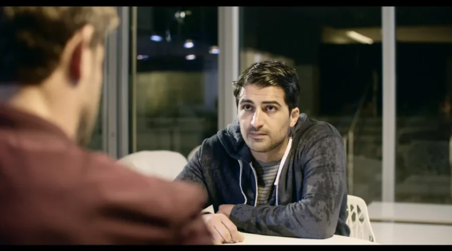 N.B. Filmmakers Earn Telefilm Funding