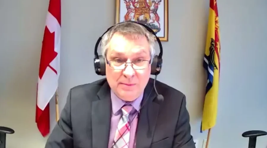 EUB Sides With Irving Oil On Confidentiality Claim