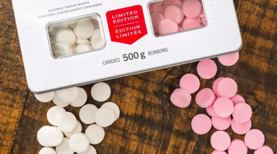 N.B. Favourite Returns In A New Form