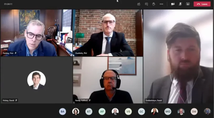 Vacancy Rate Falls Despite Record-Breaking Growth