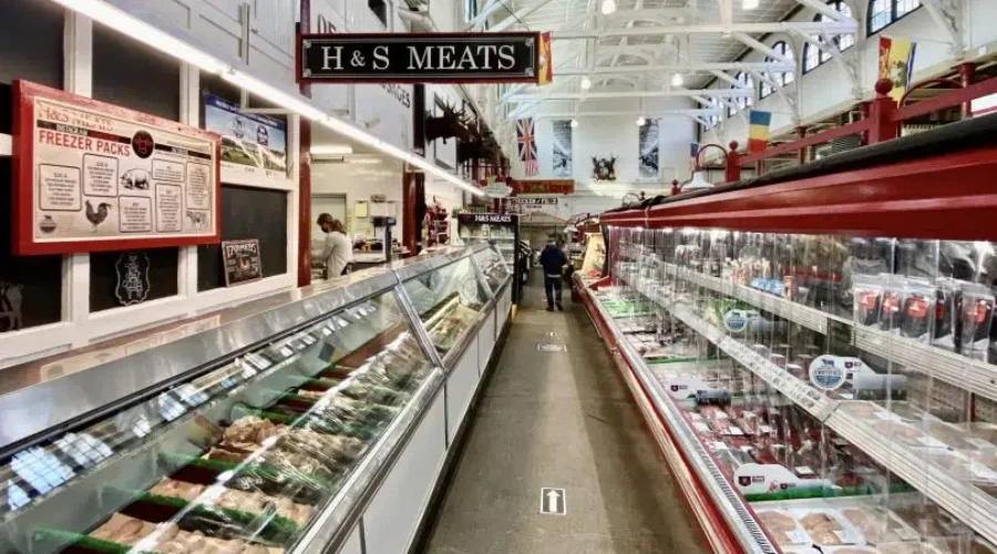 H and S Meats Opening Second Location In the Kennebecasis Valley