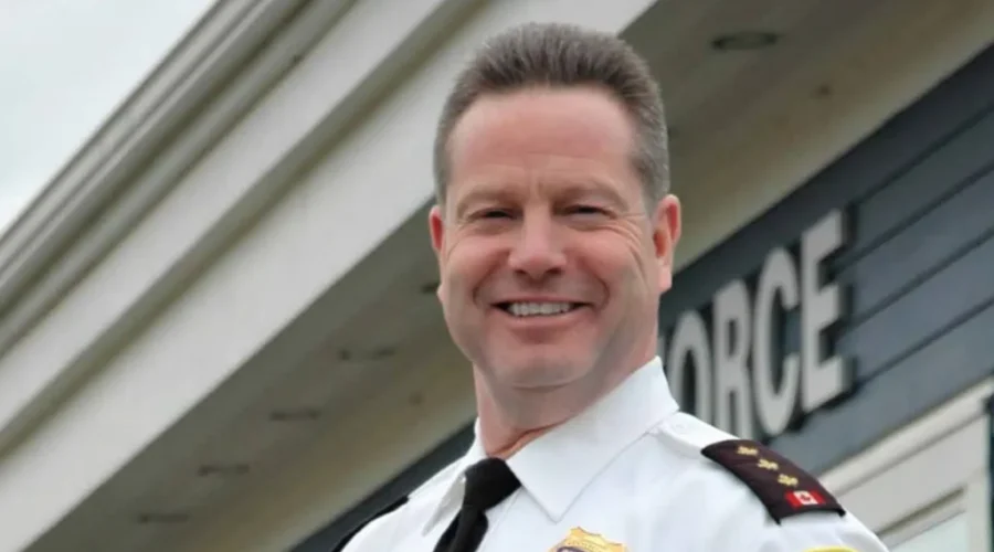 Former KRPF Officer Worked As Supply Teacher During Suspension