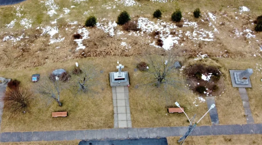 Jervis Bay Memorial Park To Add New Monument