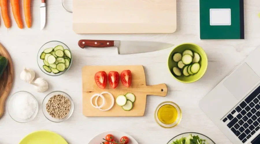 Virtual Fundraiser Cooks Up Dinner For Two