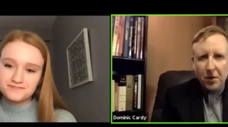 Youth Council Hosts Evening About Mental Health