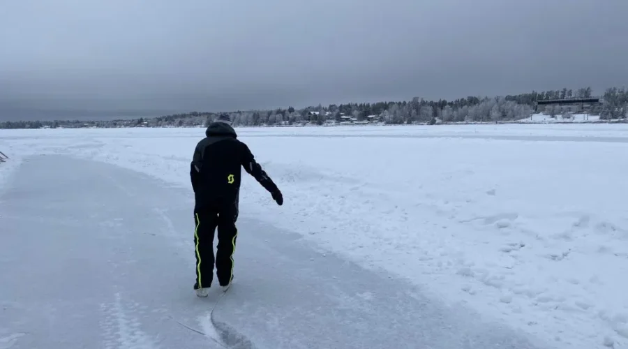 Lockdowns Sending Us Into Nature: Survey