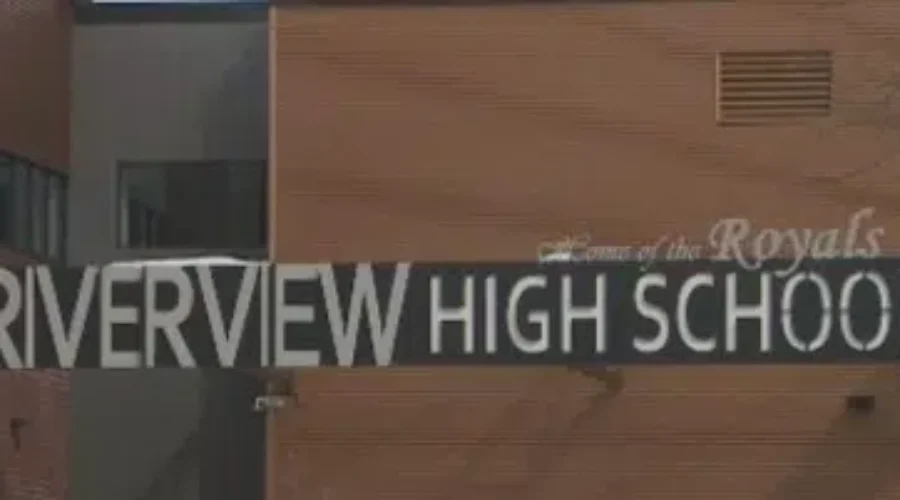 Riverview Shooting Victim Releases Statement