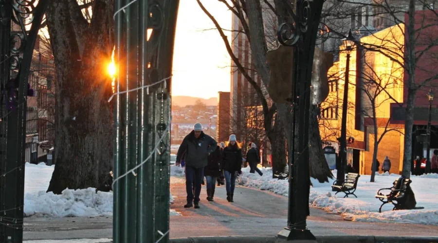 Coldest Night Of The Year Fundraising Surpasses Goal