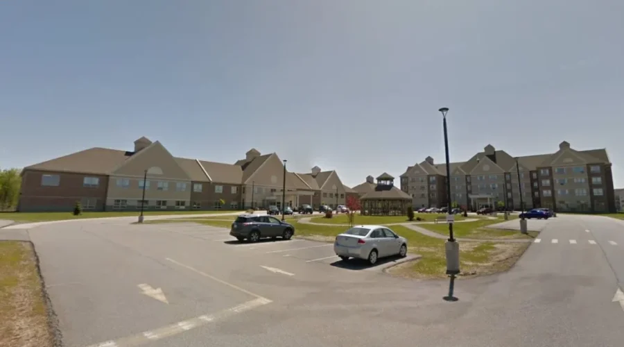 No Active COVID Cases At Tucker Hall