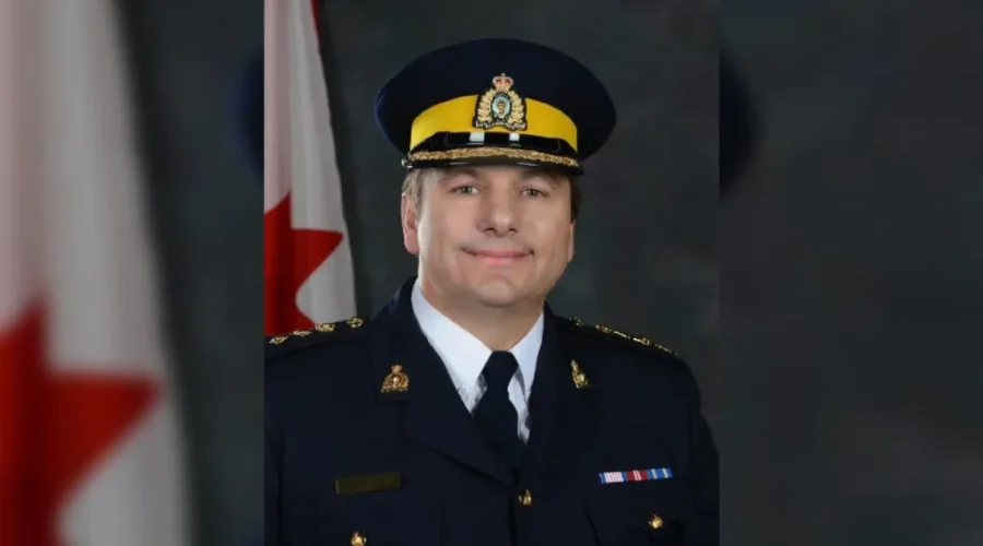 Saint John Seeks New Police Chief