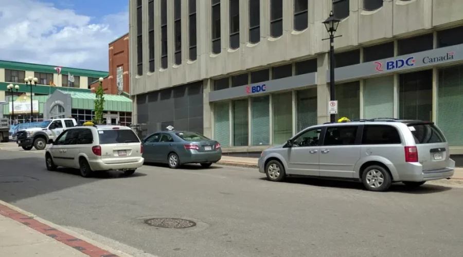 City Taxi Companies Can Use Vehicles For Longer