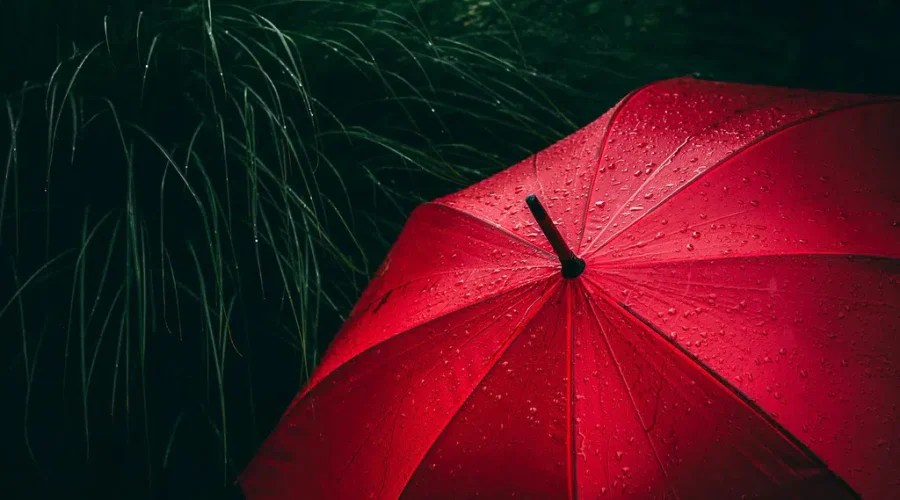 UPDATE: Heavy Rain Followed By Wintry Mix
