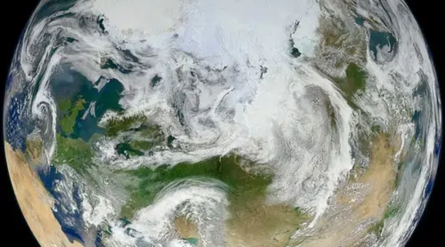 Environmental Group Aims To “Reignite The Passion” For Climate Issues