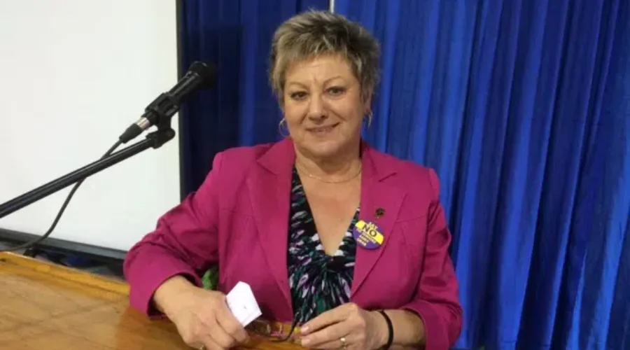 Seniors Advocate Says No Clear Vaccine Rollout Plan In N.B.