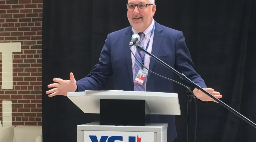 YSJ President and CEO Says Goodbye This Week