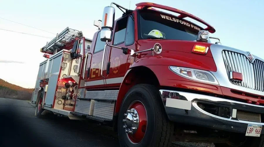 Hiker Rescued From Mount Douglas