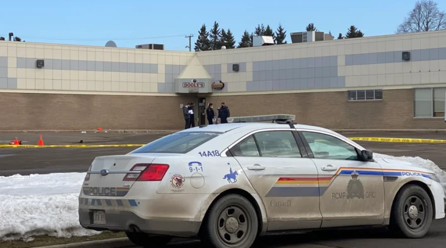 19-Year-Old Killed In Moncton Hit And Run