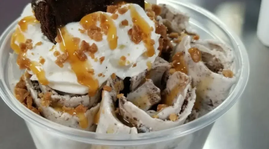 Fredericton Ice Cream Business Expands to Saint John