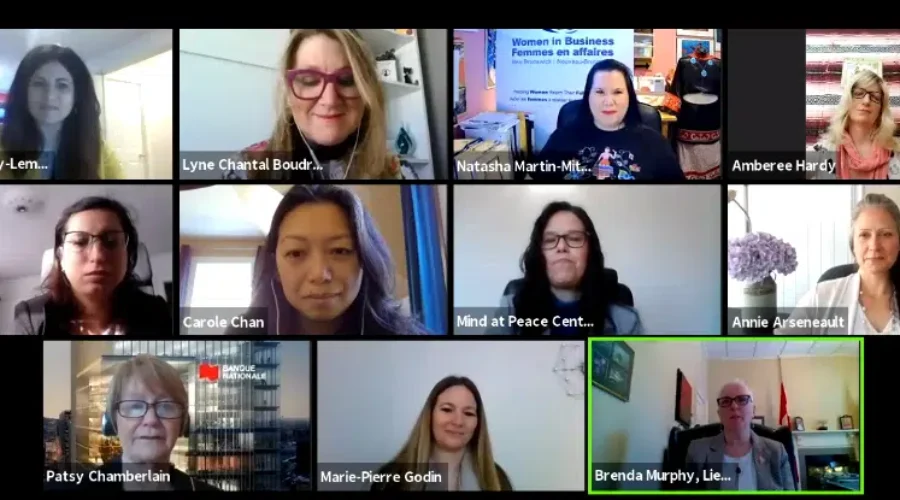 Non-Profit Raises Women Voices On International Women’s Day