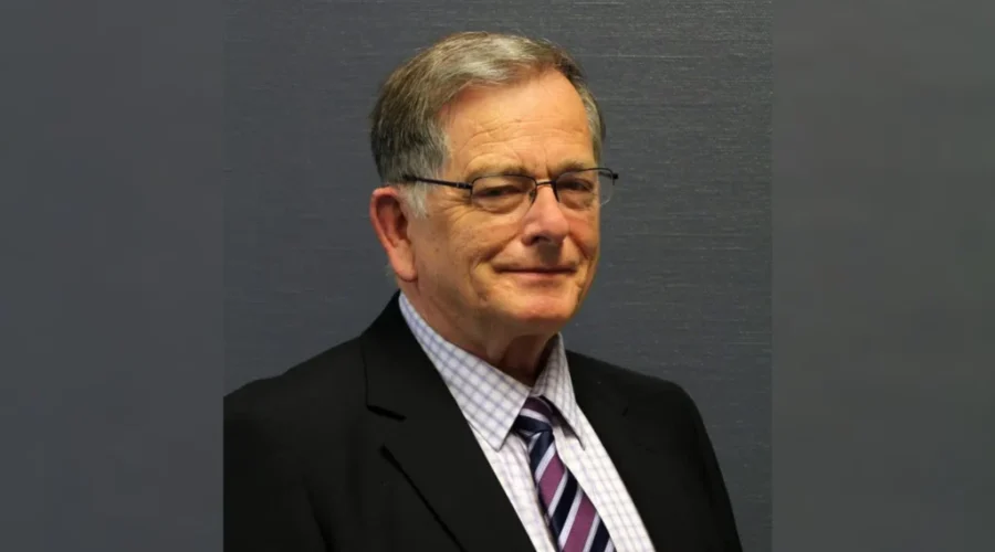 Don Shea Re-Offering In Rothesay