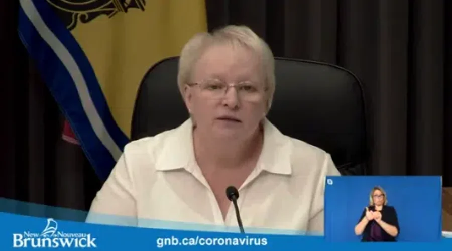 Province Updates COVID-19 Vaccine Rollout Plan