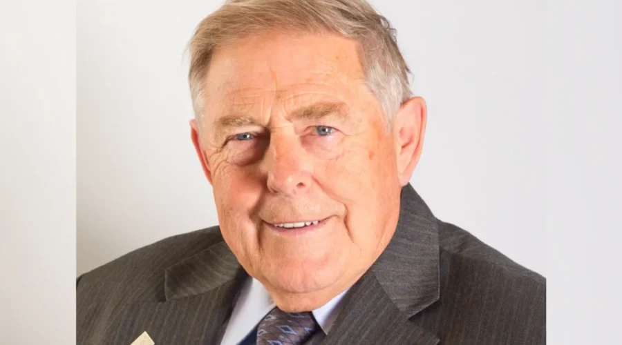 Emil Olsen Reoffering In Quispamsis