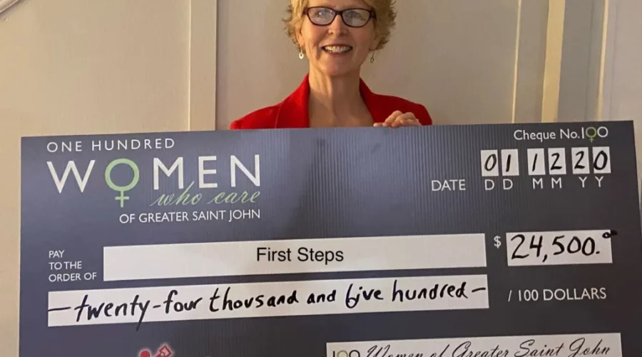 100 Women Who Care Meet Again Tuesday